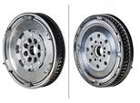 SCHAEFFLER LUK Schwungrad 415027610 für Mercedes
