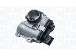 MAGNETI MARELLI Drosselklappenstutzen 802001546904 für RENAULT