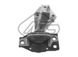 METALCAUCHO Lagerung, Motor 05747 rechts für RENAULT