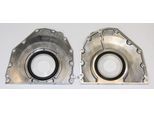 ELRING Wellendichtring, Kurbelwelle 750330 für CUPRA