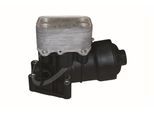 TRUCKTEC AUTOMOTIVE Gehäuse, Ölfilter 0718069 für VAG
