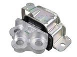 METZGER Lagerung, Motor 8053821 getriebeseitig für Fiat