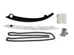 SNR Steuerkettensatz kdc45303 für Opel Vaughall