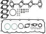 VICTOR REINZ Dichtungssatz, Zylinderkopf 025314701 für TOYOTA