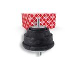 FEBI BILSTEIN Lagerung, Motor 04696 beidseitig für BMW