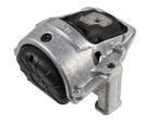 METZGER Lagerung, Motor 8054256 für Audi