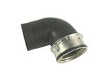 METZGER Ladeluftschlauch 2400183 links für Ford VW