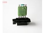 DENSO Widerstand, Innenraumgebläse drs21005 für Citroën