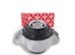 FEBI BILSTEIN Lagerung, Motor 06426 für Mercedes