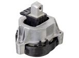 FEBI BILSTEIN Lagerung, Motor 176130 links für BMW