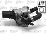 VALEO Thermostat, Kühlmittel 820578 für ALFA ROMEO Fiat LANCIA