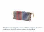 AKS DASIS Verdampfer, Klimaanlage 821891n