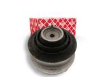 FEBI BILSTEIN Lagerung, Motor 19464 vorne links für Mercedes