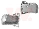 VAN WEZEL Ölwanne 4327070 für RENAULT