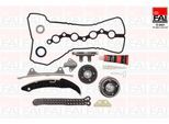 FAI AUTOPARTS Steuerkettensatz tck334vvt oben für HYUNDAI KIA