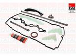 FAI AUTOPARTS Steuerkettensatz tck331 unten für KIA