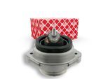 FEBI BILSTEIN Lagerung, Motor 27728 beidseitig für BMW