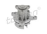 TOPRAN Wasserpumpe 302221 für Ford Volvo MAZDA LAND ROVER