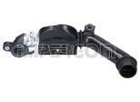 ORIGINAL IMPERIUM Ladeluftschlauch 225420 für DS