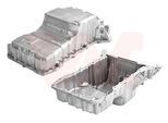 VAN WEZEL Ölwanne 3097071 für Mercedes
