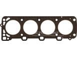 VICTOR REINZ Dichtung, Zylinderkopf 612471020 für Zylinder 1-4 Porsche