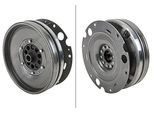 SCHAEFFLER LUK Schwungrad 415068608 für Audi