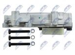 NTY Ölpumpe bpopl012 für Opel