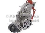 PIERBURG Wasserpumpe 729594030 für Peugeot RENAULT NISSAN BUGATTI
