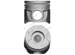 NÜRAL Kolben 8714610010 für Opel