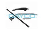 DAYCO Steuerkettensatz ktc1280