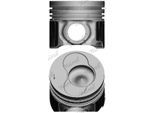 NÜRAL Kolben 8742100710 für Zylinder 2