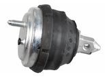 METZGER Lagerung, Motor 8054109 rechts für BMW
