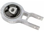 METZGER Lagerung, Motor 8053956 hinten für Fiat