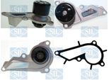 SALERI SIL Wasserpumpe pa1725 für Mercedes DACIA NISSAN