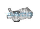 DAYCO Wasserpumpe dp397 für Skoda
