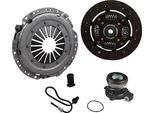 JP GROUP Kupplungssatz 1230407210 für Opel SAAB GM
