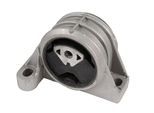 METZGER Lagerung, Automatikgetriebe 8053913 hinten für Fiat Peugeot
