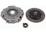 SACHS Kupplungssatz 3000950955 für MITSUBISHI