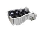 FEBI BILSTEIN Ölwanne 185901 für NISSAN DACIA RENAULT