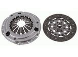 SACHS Kupplungssatz 3000950952 für NISSAN