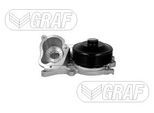 GRAF Wasserpumpe pa1164 für BMW