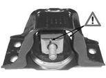MAPCO Lagerung, Motor 36274 rechts für RENAULT