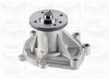 GRAF Wasserpumpe pa1266 für CHEVROLET