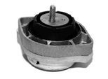 MAPCO Lagerung, Motor 36361 links für BMW