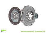 VALEO Kupplungssatz 832735 für HONDA (GAC)