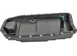 METZGER Ölwanne, Automatikgetriebe 8020016 für BMW