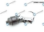 DR.MOTOR AUTOMOTIVE Gehäuse, Ölfilter drm611004s für Fiat
