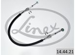 LINEX Seilzug, Schaltgetriebe 144421 für Fiat