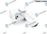 DR.MOTOR AUTOMOTIVE Gehäuse, Ölfilter drm211046s für VW