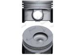 NÜRAL Kolben 8711490020 für Zylinder 2 VAG